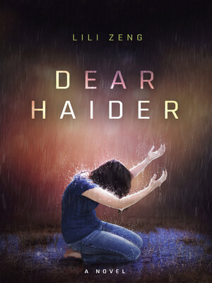 cover image of Dear Haider